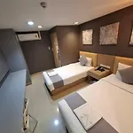 Pratunam19 Hotel