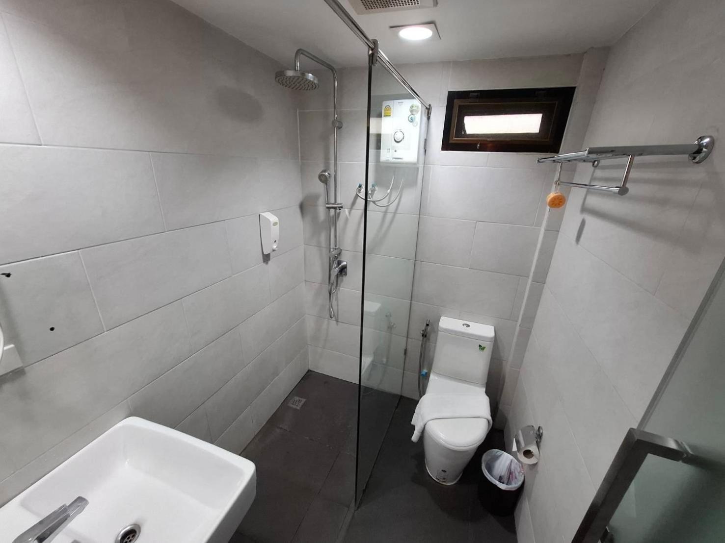 Pratunam19 Hotel 3*