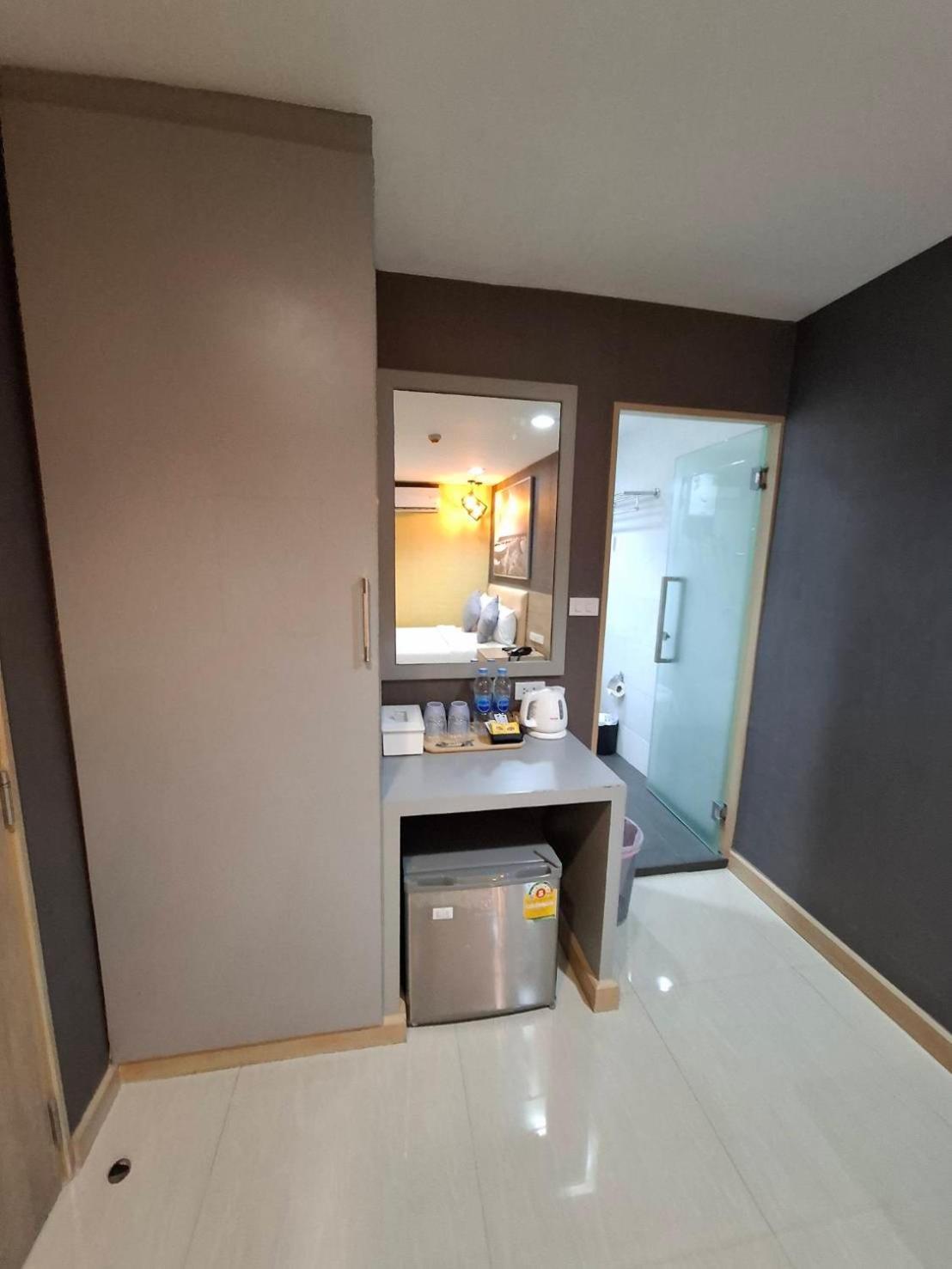 Pratunam19 Hotel Bangkok