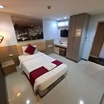 Pratunam19 Hotel